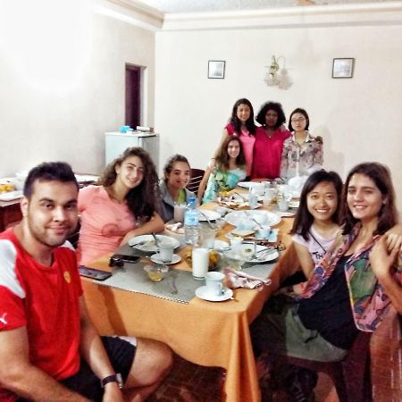 Ginza Rest Kandy Tennekumbura Екстериор снимка