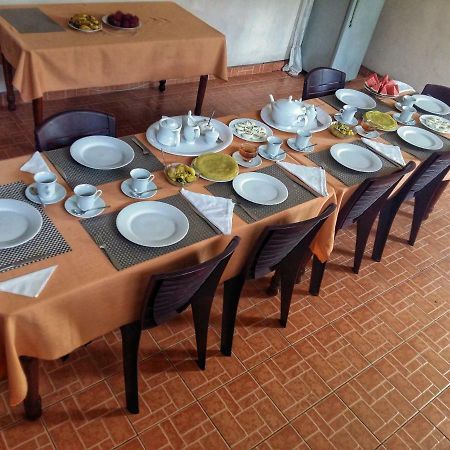Ginza Rest Kandy Tennekumbura Екстериор снимка