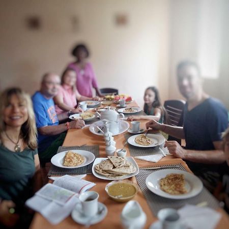 Ginza Rest Kandy Tennekumbura Екстериор снимка