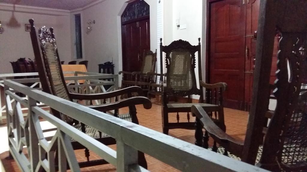 Ginza Rest Kandy Tennekumbura Екстериор снимка