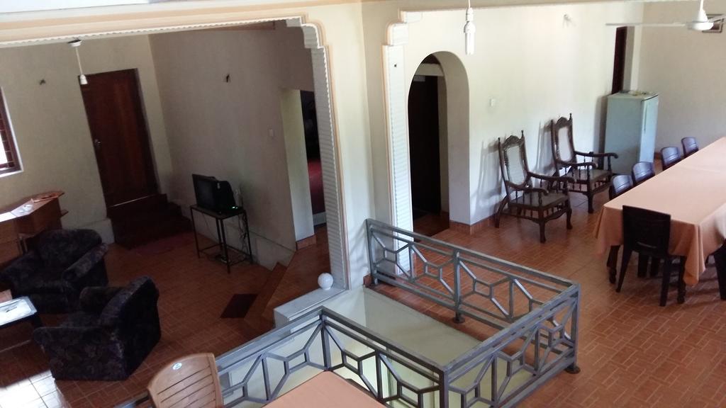 Ginza Rest Kandy Tennekumbura Екстериор снимка