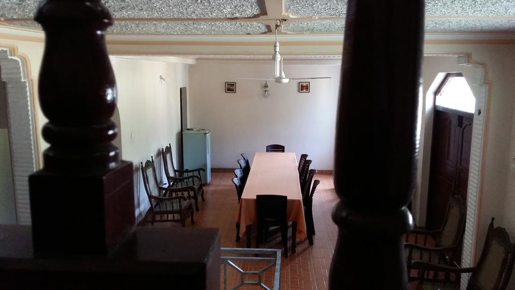 Ginza Rest Kandy Tennekumbura Екстериор снимка