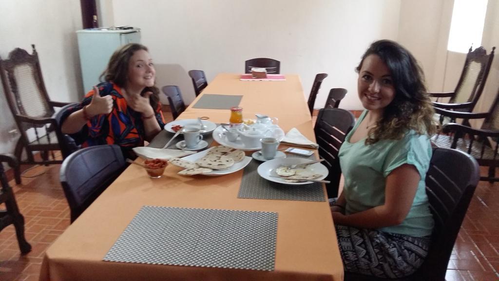 Ginza Rest Kandy Tennekumbura Екстериор снимка