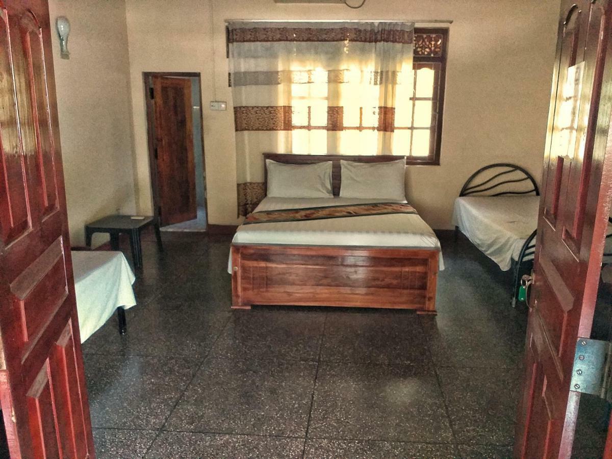 Ginza Rest Kandy Tennekumbura Екстериор снимка