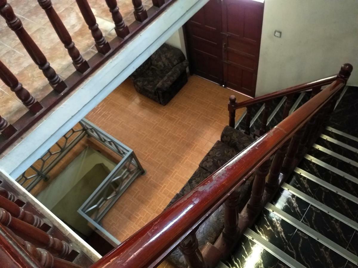 Ginza Rest Kandy Tennekumbura Екстериор снимка
