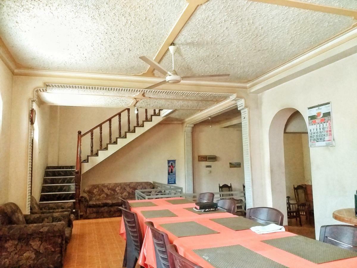 Ginza Rest Kandy Tennekumbura Екстериор снимка