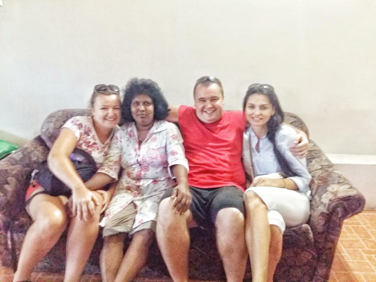 Ginza Rest Kandy Tennekumbura Екстериор снимка