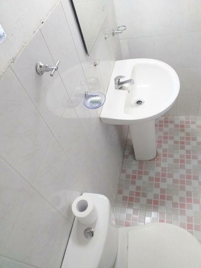 Ginza Rest Kandy Tennekumbura Екстериор снимка