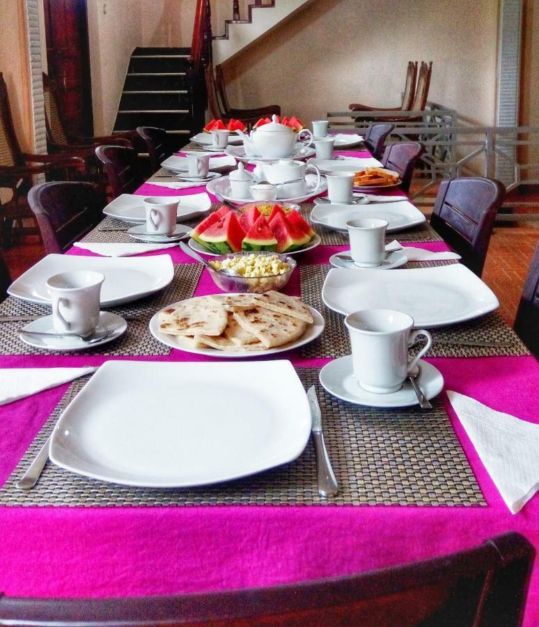 Ginza Rest Kandy Tennekumbura Екстериор снимка