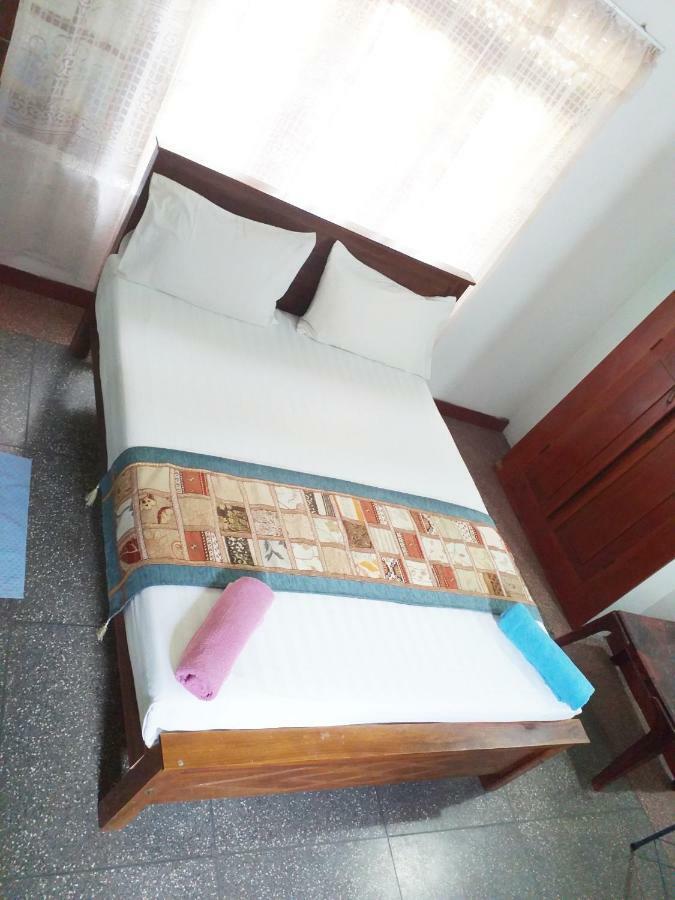 Ginza Rest Kandy Tennekumbura Екстериор снимка