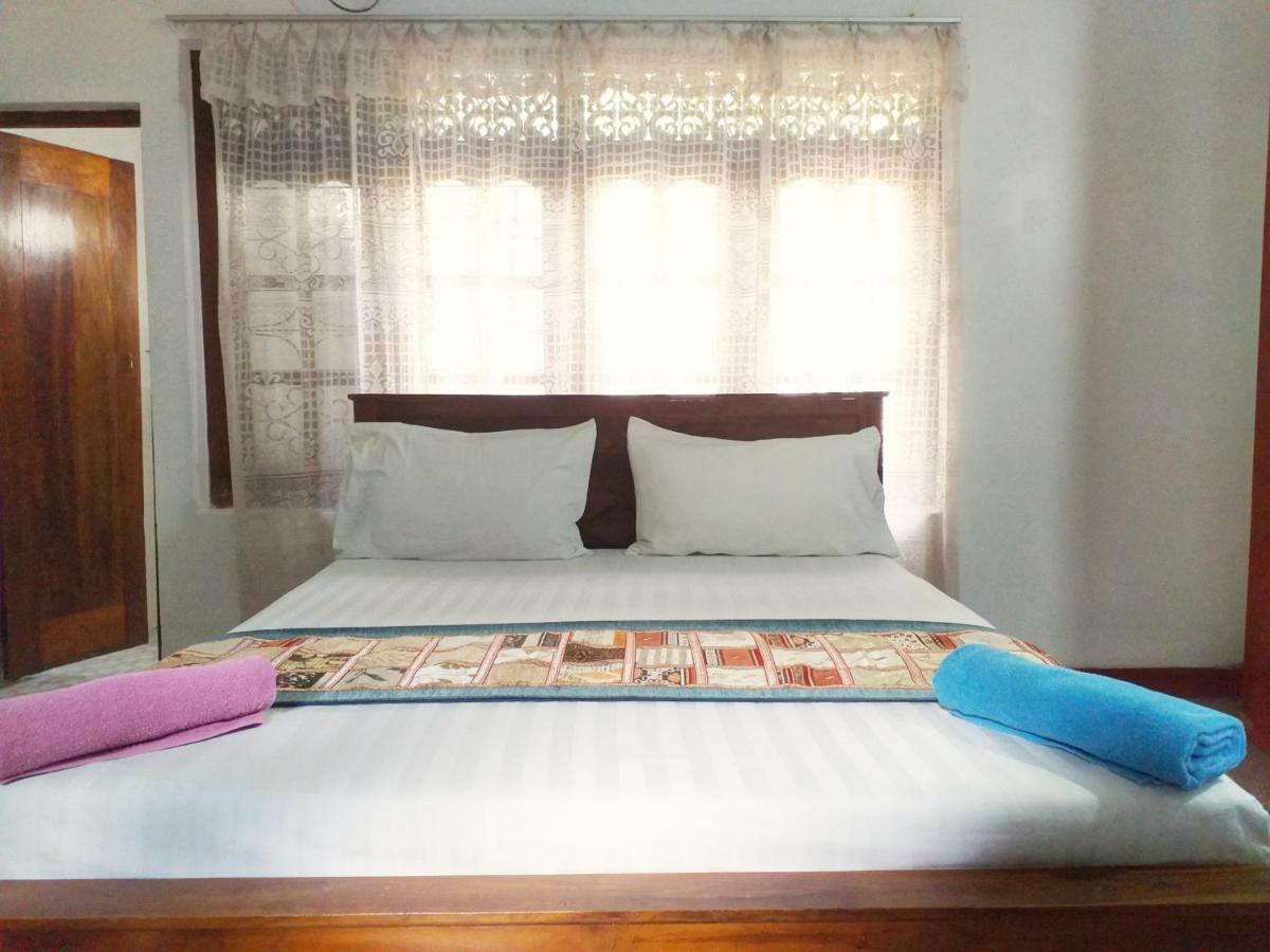 Ginza Rest Kandy Tennekumbura Екстериор снимка