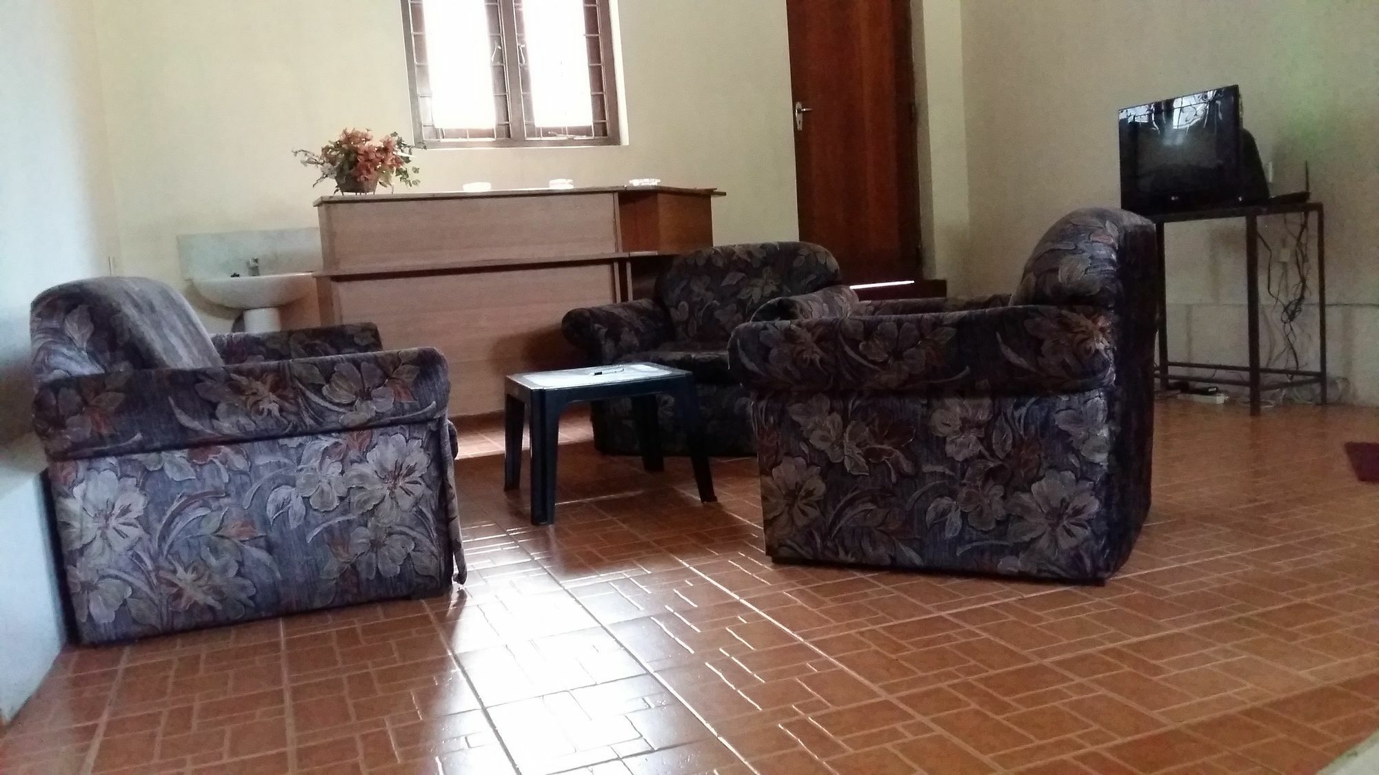 Ginza Rest Kandy Tennekumbura Екстериор снимка