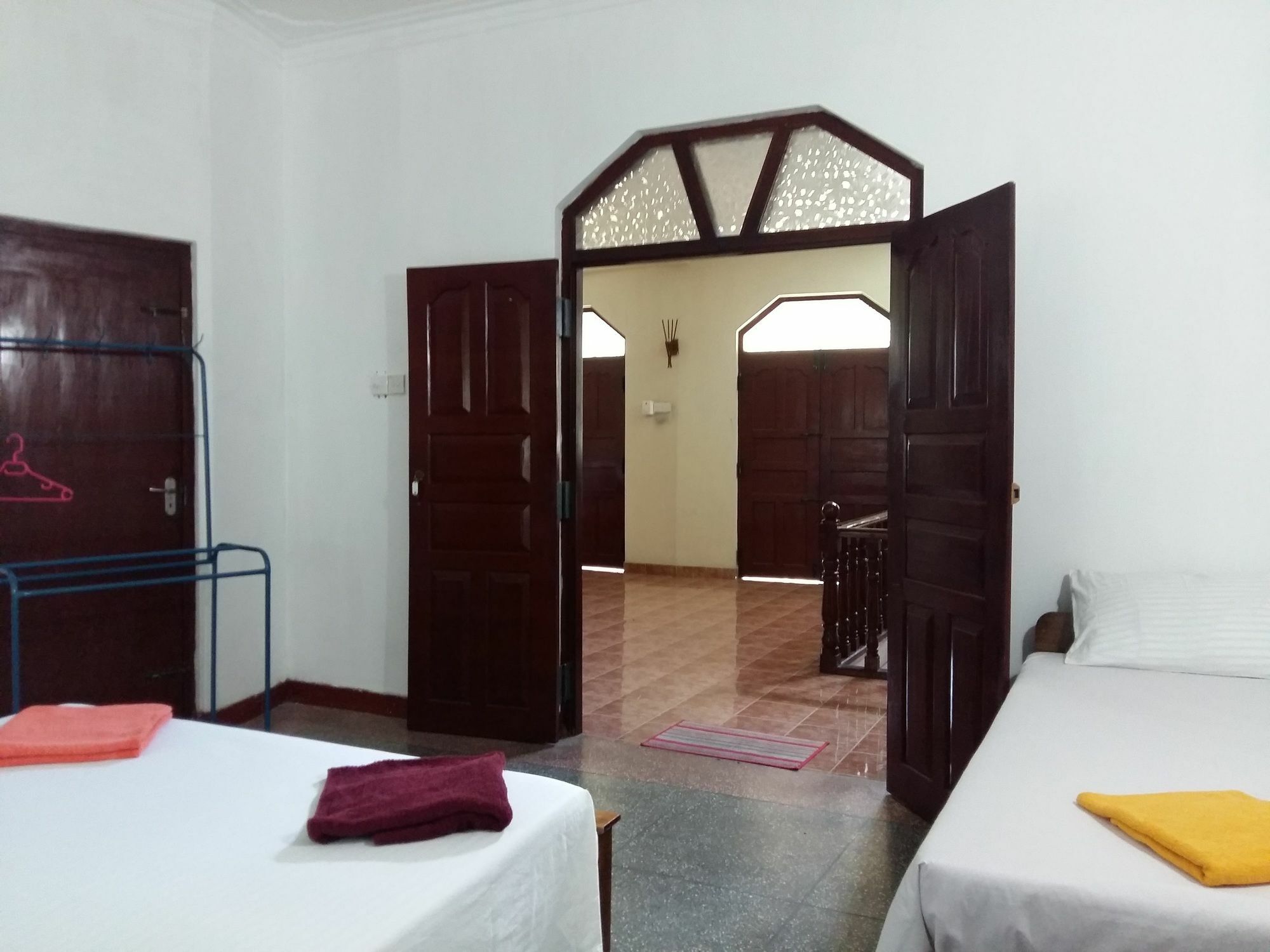 Ginza Rest Kandy Tennekumbura Екстериор снимка