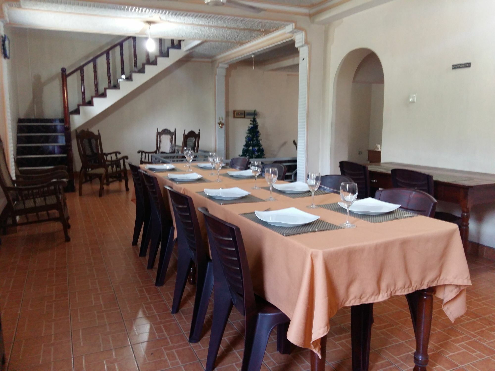 Ginza Rest Kandy Tennekumbura Екстериор снимка