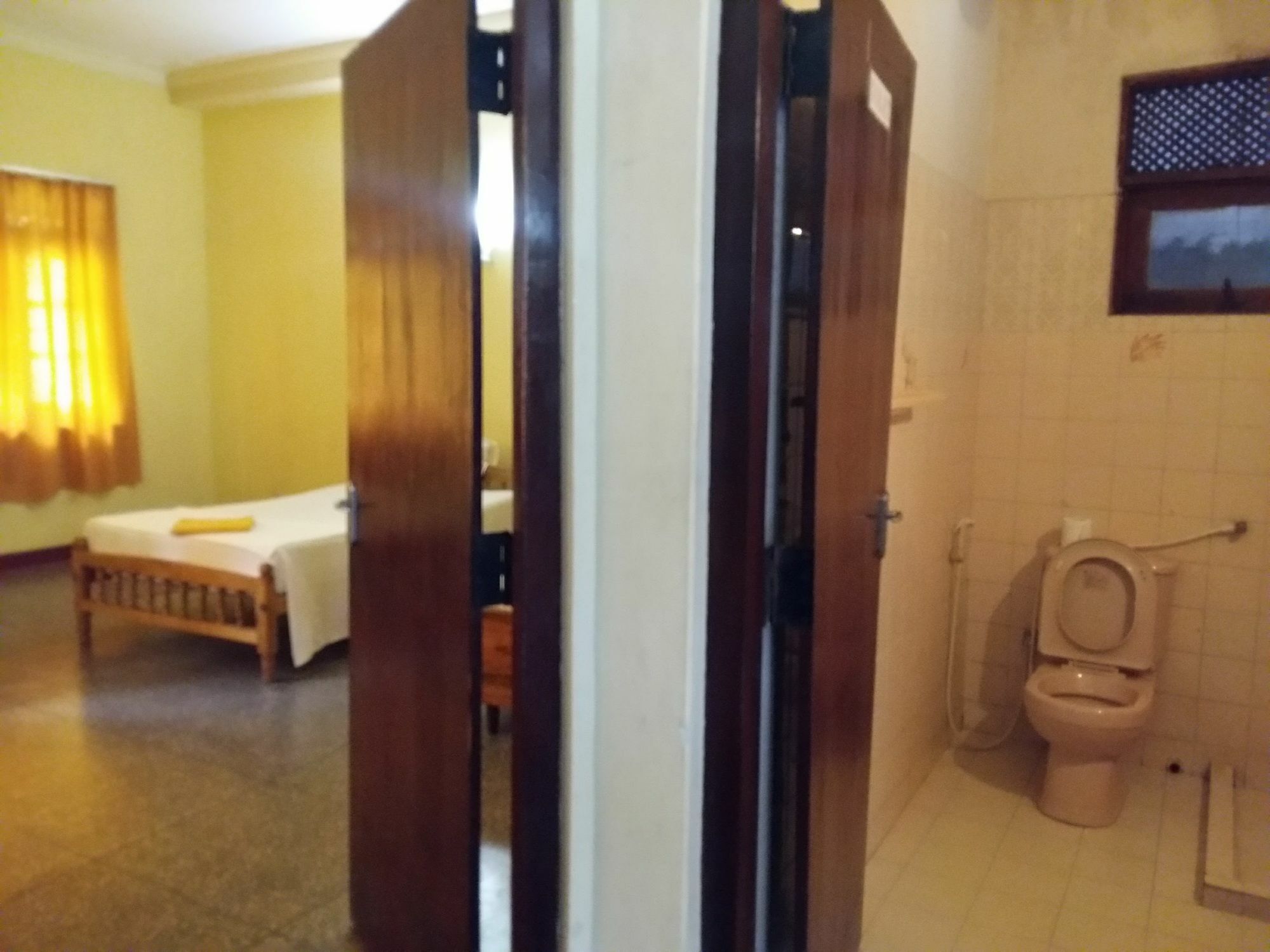 Ginza Rest Kandy Tennekumbura Екстериор снимка