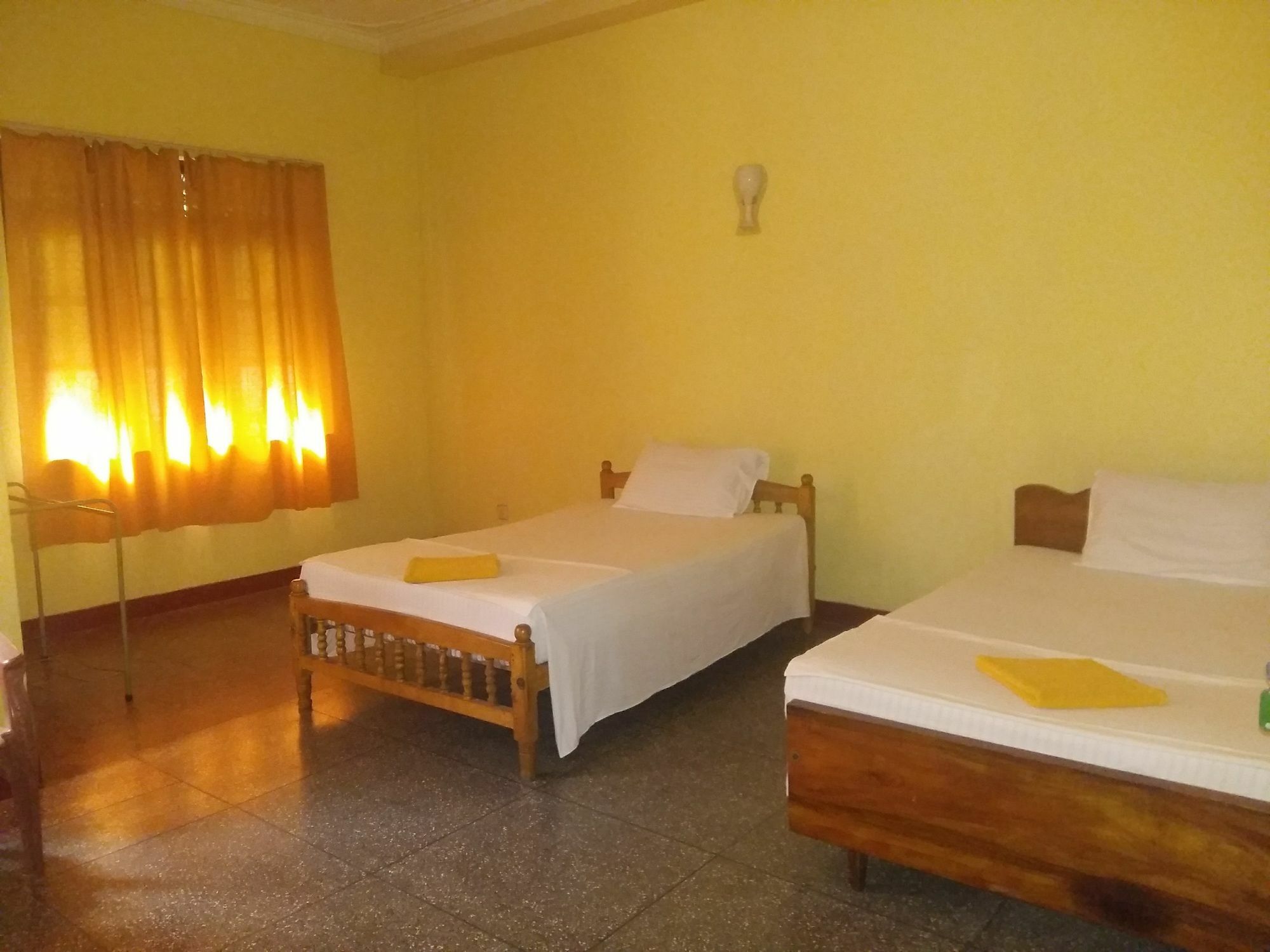 Ginza Rest Kandy Tennekumbura Екстериор снимка