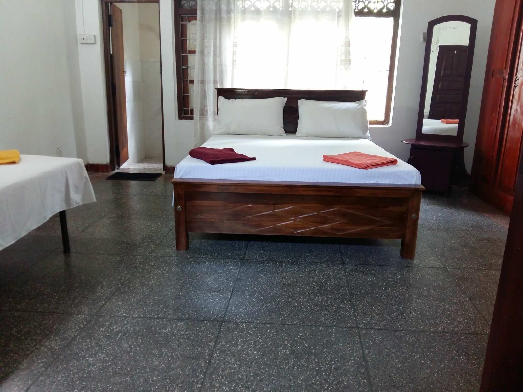 Ginza Rest Kandy Tennekumbura Екстериор снимка
