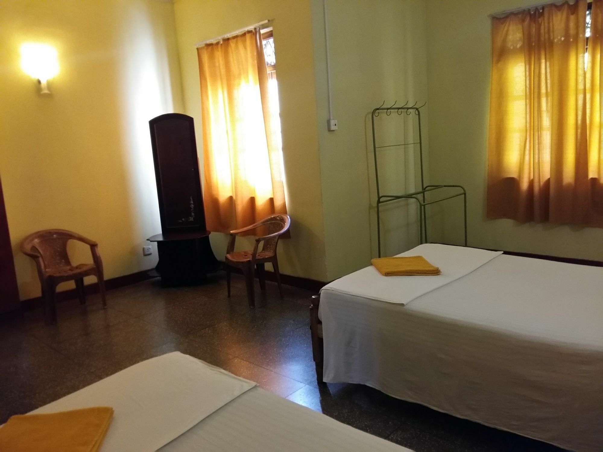 Ginza Rest Kandy Tennekumbura Екстериор снимка