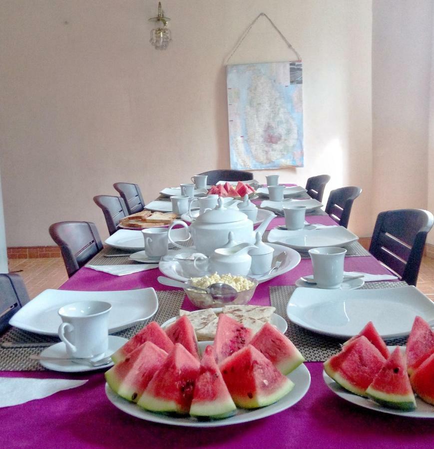 Ginza Rest Kandy Tennekumbura Екстериор снимка