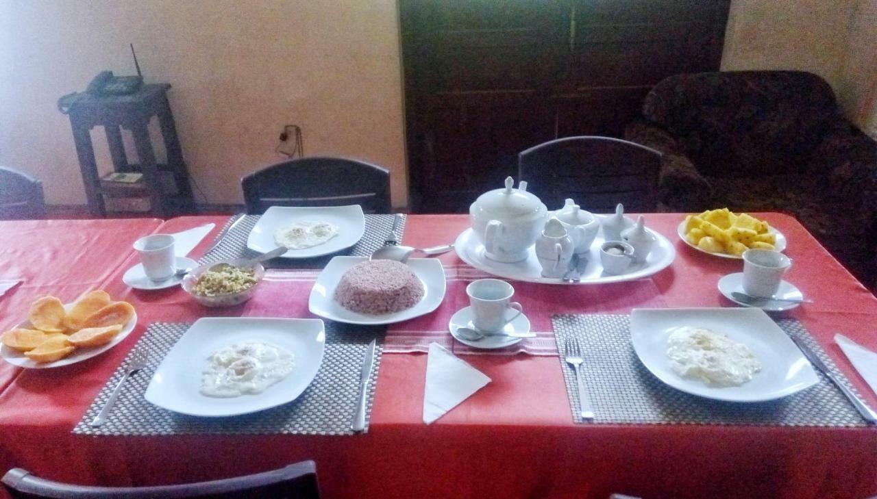 Ginza Rest Kandy Tennekumbura Екстериор снимка