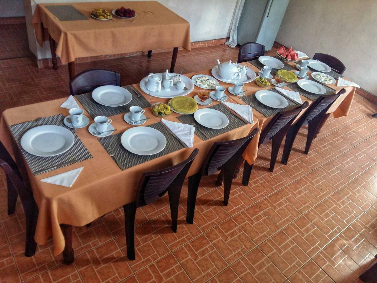 Ginza Rest Kandy Tennekumbura Екстериор снимка